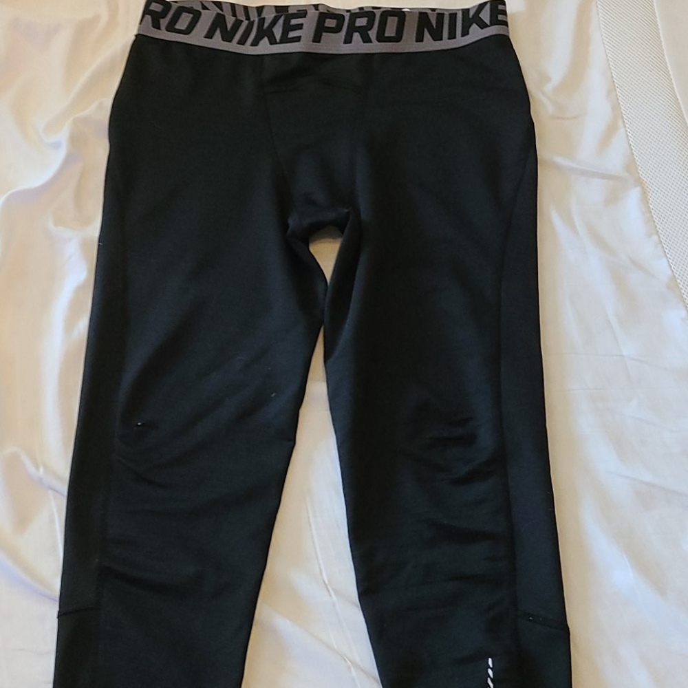 Nike Pro Men's leggings